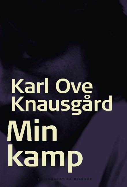 Min kamp IV