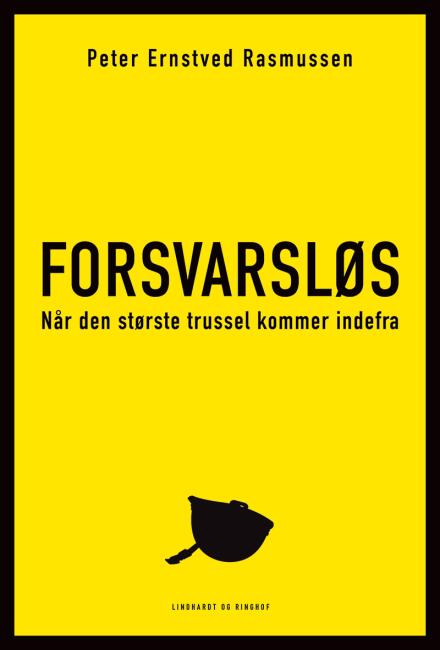 Forsvarsløs